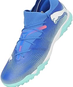 Amazon | [プーマ] サッカースパイク トレーニングシューズ